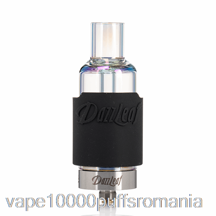 Vape Romania Dazzleaf Waxii Concentrat Atomizer Rainbow